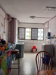 Blk 121 Eunos Vista (Bedok), HDB 3 Rooms #490214811